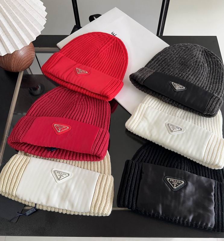 Prada Hat dx18